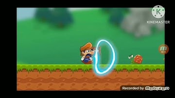 Super Bino Go - 16x9 Nature Need Call Reversed