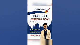 Prashant sir ने Pocket Rocket launch कर दी #shorts #prashantsolankienglish #pocketrocket thumbnail