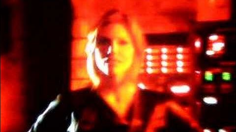 Command and Conquer 3 NOD Characters Trailer