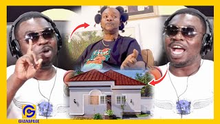 ‘Mpempem Do Me’ Hitmaker Voltage exposes Daddy Lumba after calling him on Phone;Warnings &..