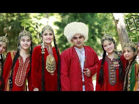 Türkmenistan Nasıl Bir Ülke?