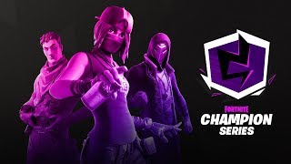 Fortnite Champion Series: Week 4 Preview Show