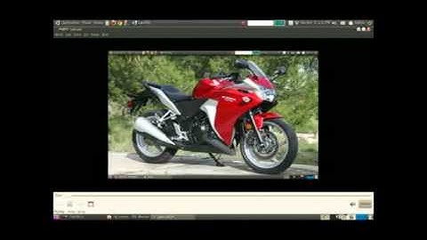 how to use dazzle with linux
