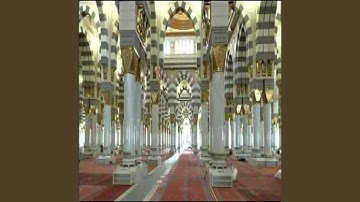 عبدالمحسن القاسم سورة آل عمران