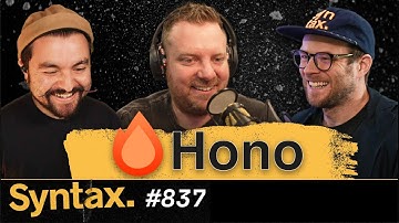 You Should Drop Express and Try Hono