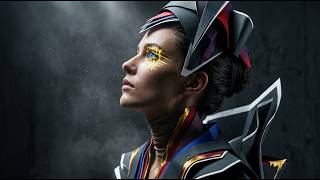 The Art of Healing: A Surreal Vocal Journey to Inner Peace