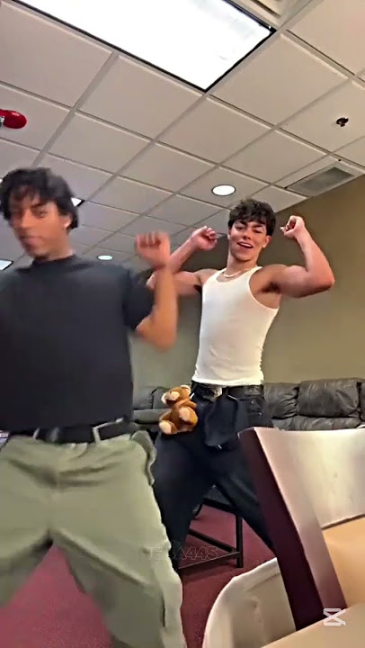 Sexy Back Hood Trap Dance ❤️‍🔥 New tiktok dance trend ✨ #sexybackhoodtrap #dance