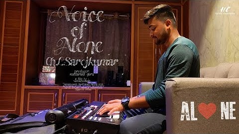 Voice of Alone|Ch.l.sarojkumar|VarmaHemanth|RaviPrakash|Harshith|Rohit|Guru Charan|Shreeyash|