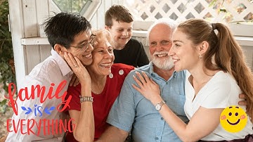 Harmony at Home - Mastering Conflict Resolution (3 Minutes)