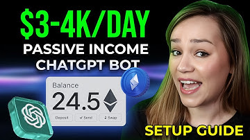 Complete ETH Trading Bot Guide for Beginners