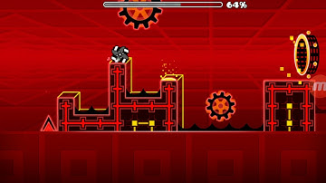 Blast Processing, but it