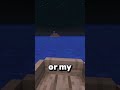 The FUNNIEST Minecraft Meme...