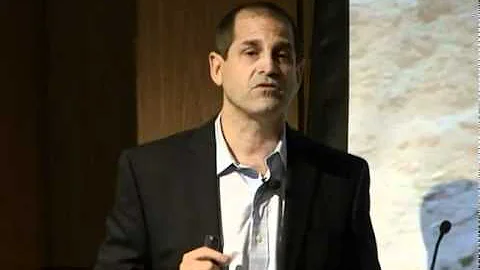 TEDxSMU - TEDxChange - Robert Freling - Electricit...
