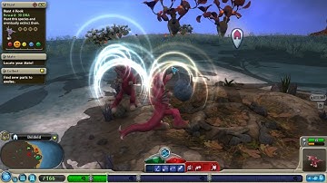 Spore|carnivore playthrough| part 2