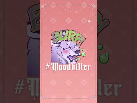 Moodkiller~ | Stream Highlight #Gaming #Shorts #CrimsonDesert