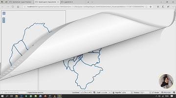 GeoServer (Web GIS) : Symbology di GeoServer menggunakan QGIS by Kelompok 3 TRPL