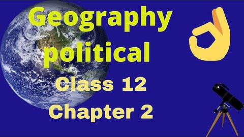 Class 12Th Geography Practical| Chapter 2 Data processing| CBSE 2022-21| part 1|