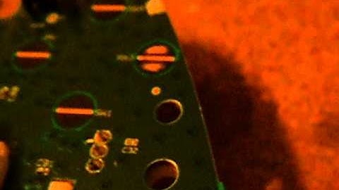 making a homemade scuf controller Part2