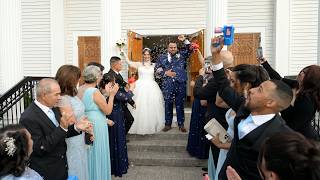 Wedding Mariana e Gustavo