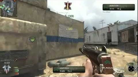 Tomahawk S&D Spawn 1 (FIRING RANGE)