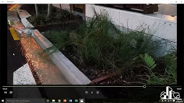 Ideanthro Ep 63 - Bioretention in operation