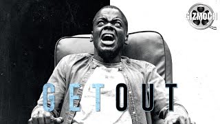 Get Out (Movie Review) | GizmoCh