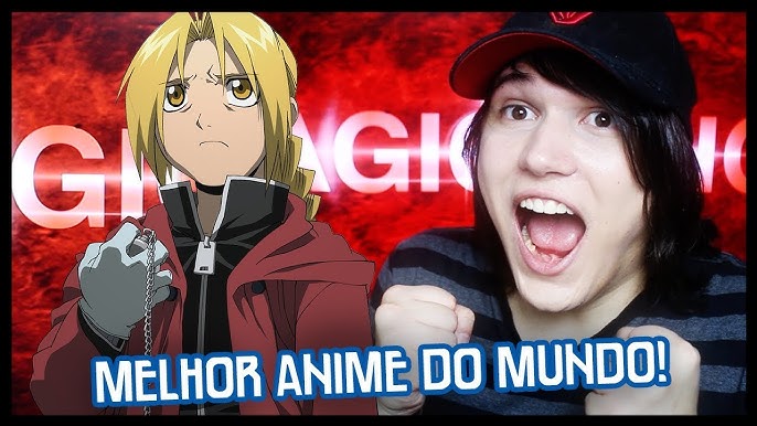 O naruto pode ser um pouco duro as vezes : u/Vinicius_baianor2004