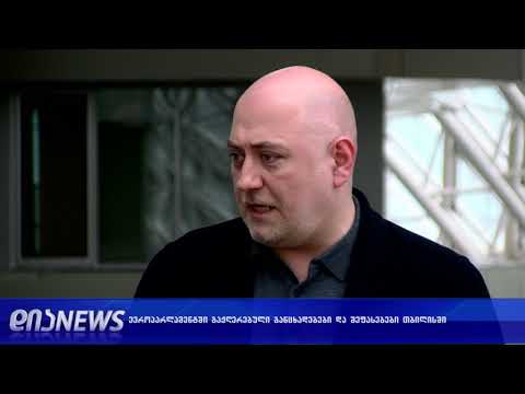 ვიქტორ ბოშტინარუ - ყოფილი რუსი ელჩი არ იქნება შესაფერისი საქართველოს პრეზიდენტად