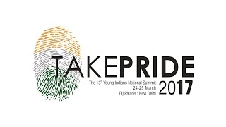 Yi TakePride 2017 screenshot 2