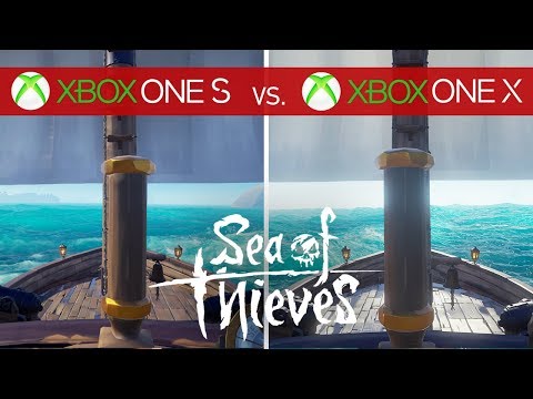 Videó: Itt Van A Sea Of Thieves Végső Béta Verziója, Mindenki Számára Elérhető Az Xbox One-on és PC-n