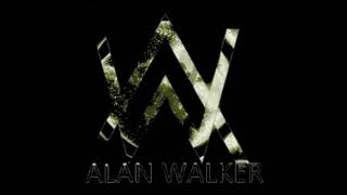 Faded (w/ Interlude Extended Intro) [Studio Version] Alan Walker Resimi