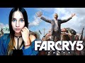 FAR CRY 5 ► ЭТО ЛИ НЕ ЧУДО? АЛЛИЛУЙЯ! ► ПРОХОЖДЕНИЕ #3