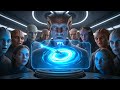 We Made the First FTL Jump. The Galaxy Held Its Breath. | Sci-Fi | HFY