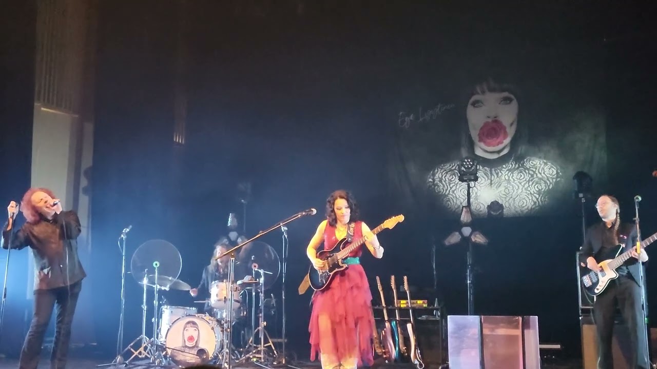 Erja Lyytinen ja Kärtsy Hatakka - How Many More Times