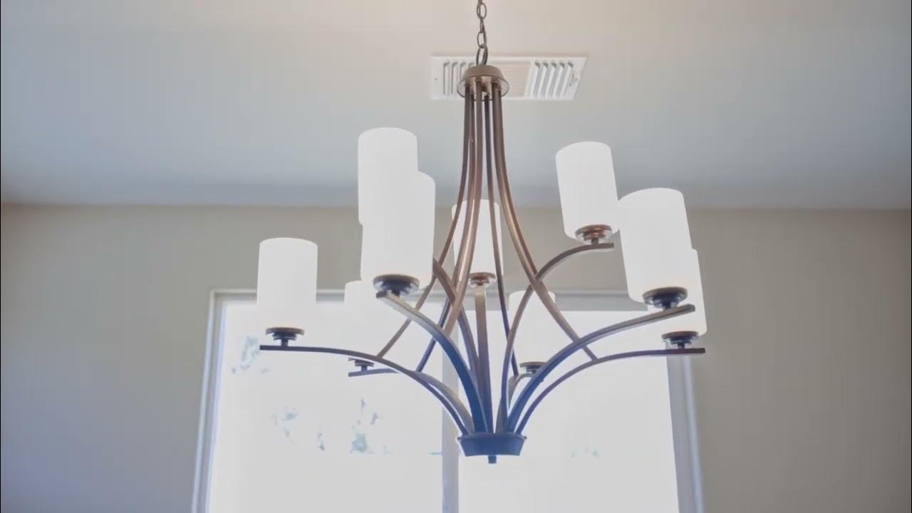 HIghgate Regents Model Tour 14018 Boone Way YouTube