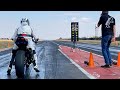 RACE SA TEST & TUNE at Midvaal Raceway 23 May 2021