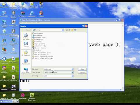Javascript Training in Basic To Advance Part 2 in urdu