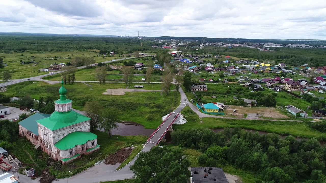 Знакомства Города Соликамска