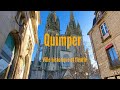 Quimper une ville ultra agrable 