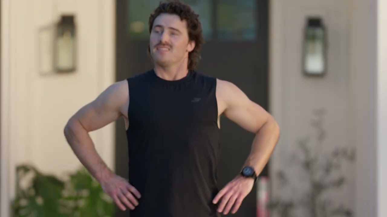 Skechers AERO Burst Slip-ins:   “Fast Freddie”