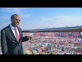 Ethiopia vs  Eritrea border