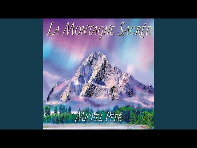 Michel Pépé - Le soleil intérieur