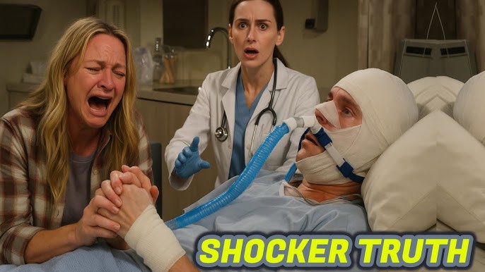 Noah Wakes Up and Confesses Shocking News to Sharon Young And The Restless  Spoilers Shocking News! - YouTube