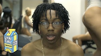 Lil Tecca - Ransom (Directed by Cole Bennett)