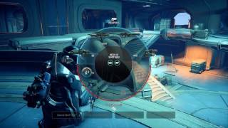 Mass Effect: Andromeda Black Screen, Mass Effect: Andromeda not starting