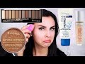 RIMMEL - kompletné jesenné líčenie + recenzia