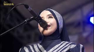 WANITA TIANG NEGARA - EZZURA (SINGLE) VOC MAKHI LIVE PERFORMANCE GRESIK 2022