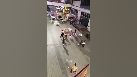 Dẹp đường kiểu Tàu Cộng _ Bản chất thảm sát Thiên An Môn