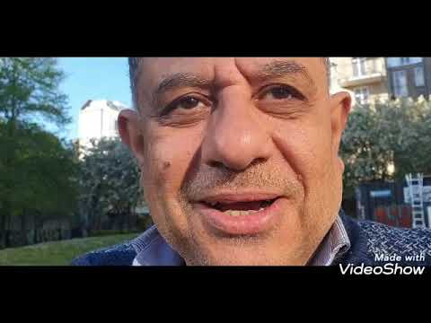 بعض ما غنيت بصوتي باحتفال مولد ولدي امين شكرا لاستماعكم ومشاركتكم شاعر أوروبا ابو الامين4 5 2019