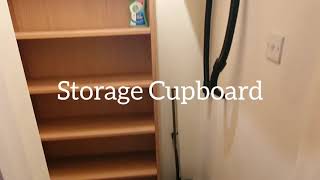 Sandpiper Close , Hednesford